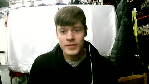 Erikson online show from 03/05/25, 06:44