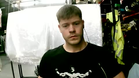 Erikson online show from 10/10/25, 05:39