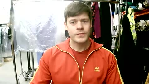 Erikson online show from 02/05/26, 06:29