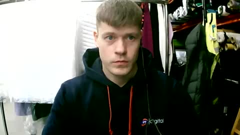 Erikson online show from 03/27/26, 06:30