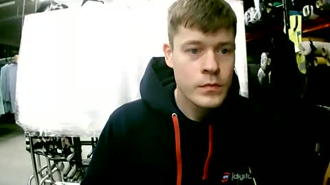 Erikson online show from 04/06/26, 05:41