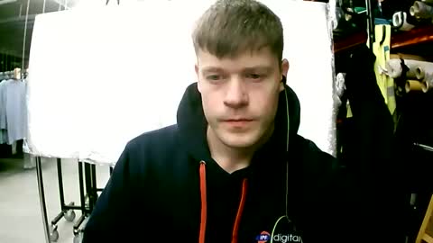 Erikson online show from 04/07/26, 05:30