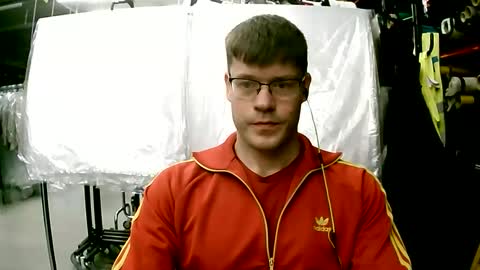 Erikson online show from 04/14/26, 05:35