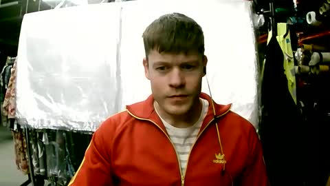 Erikson online show from 04/20/26, 05:32