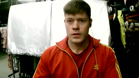 Erikson online show from 04/22/26, 05:32