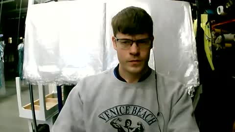 Erikson online show from 05/08/26, 05:24