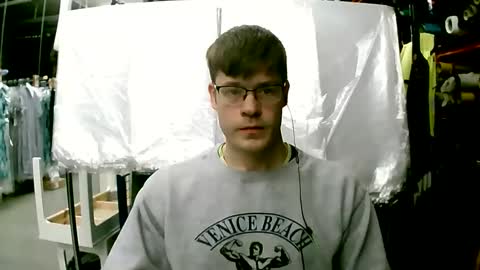 Erikson online show from 05/12/26, 05:48