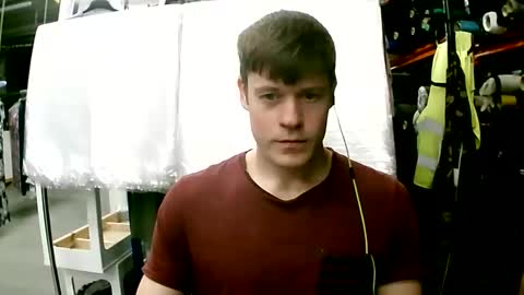 Erikson online show from 05/15/26, 05:03