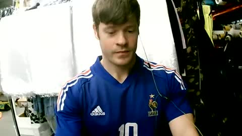 Erikson online show from 06/15/26, 05:42