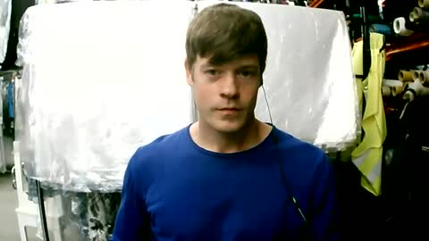 Erikson online show from 06/25/26, 05:34