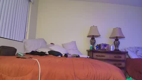 Possum online show from 03/25/26, 06:52