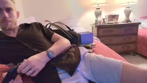 Possum online show from 03/29/26, 07:19