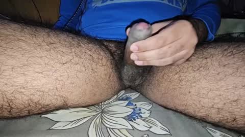 SexyPratFucker online show from 01/01/25, 07:09