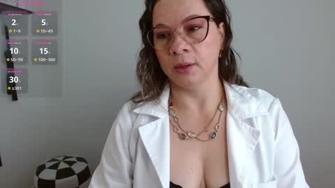 Sexy Psychologist online show from 12/24/24, 01:06