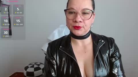 Sexy Psychologist online show from 02/12/25, 08:18