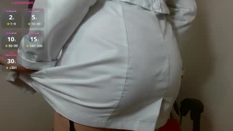 Sexy Psychologist online show from 02/26/25, 11:37