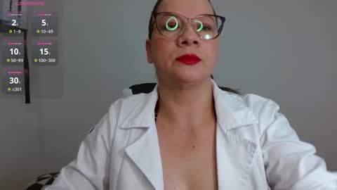 Sexy Psychologist online show from 03/01/25, 09:59