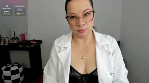 Sexy Psychologist online show from 02/19/26, 08:38