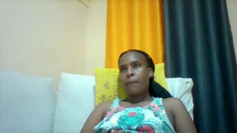 DOVY ACHIENG online show from 01/23/25, 06:35