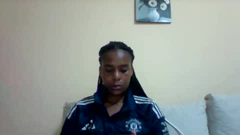 DOVY ACHIENG online show from 02/03/25, 06:28