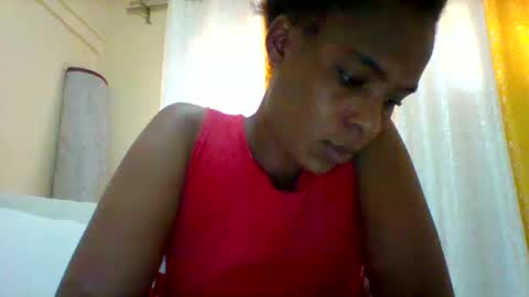 DOVY ACHIENG online show from 02/10/25, 11:36