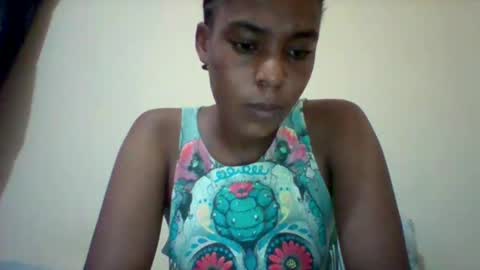 DOVY ACHIENG online show from 02/11/25, 12:58