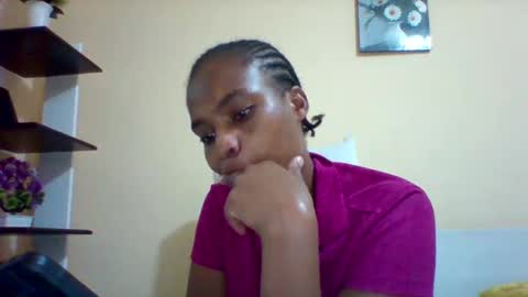 DOVY ACHIENG online show from 02/11/25, 06:01