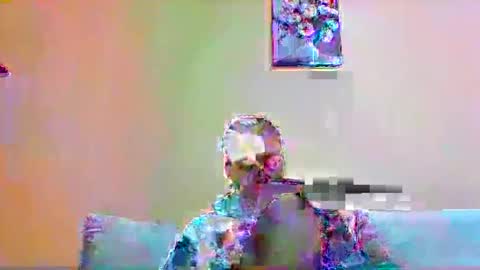 DOVY ACHIENG online show from 02/13/25, 09:20