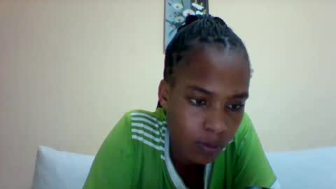 DOVY ACHIENG online show from 02/24/25, 03:42