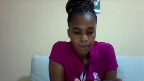 DOVY ACHIENG online show from 03/01/25, 05:49