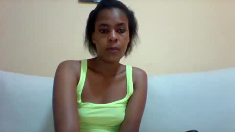 DOVY ACHIENG online show from 03/11/25, 12:17