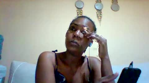 DOVY ACHIENG online show from 09/09/25, 07:08