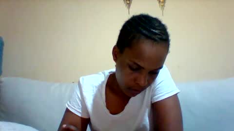 DOVY ACHIENG online show from 09/10/25, 09:59