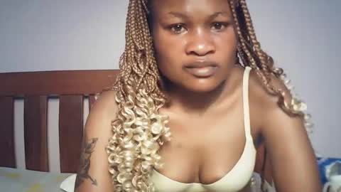 queenivy online show from 01/13/26, 02:28