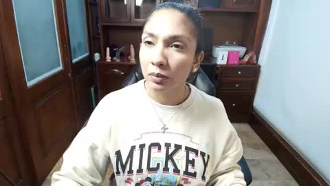 R A C H E L online show from 01/11/26, 12:10