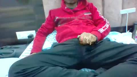 Sexy Raghav online show from 01/14/26, 04:34