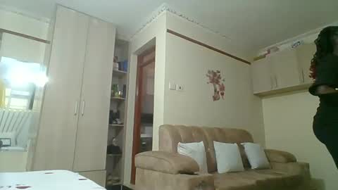 Snapshot of sexyreddebony chatting on 01/06/25, 02:58 sexyreddebony online show from 01/06/25, 02:58