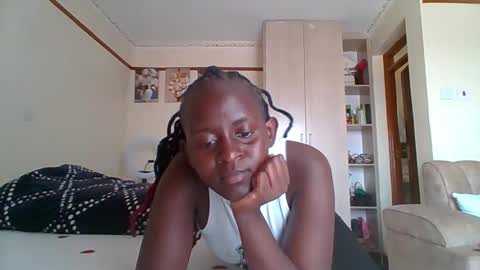 Snapshot of sexyreddebony chatting on 01/16/25, 12:53 sexyreddebony online show from 01/16/25, 12:53