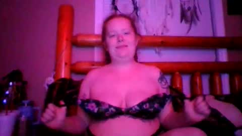 sexyredhead20002 online show from 05/29/26, 06:33