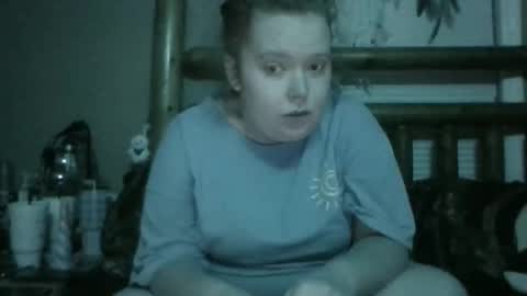 sexyredhead20002 online show from 06/08/26, 03:07