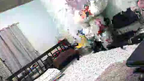 sexyregy69 online show from 04/05/26, 02:03