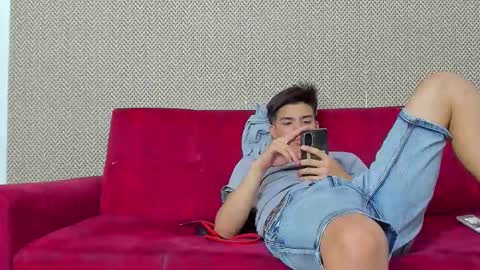 MATIAS-18   THIAHO -18  MAX-19  NICOKALY-19  CAIN-19   MOD ESTEBAN online show from 02/21/26, 07:37