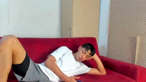 MATIAS-18   THIAHO -18  MAX-19  NICOKALY-19  CAIN-19   MOD ESTEBAN online show from 04/20/26, 07:26