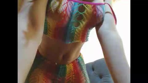 Venus Independent Model online show from 11/19/25, 05:13