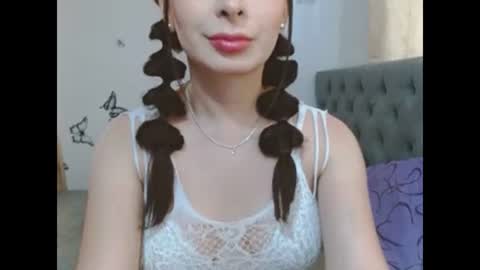 Venus Independent Model online show from 05/24/26, 08:25
