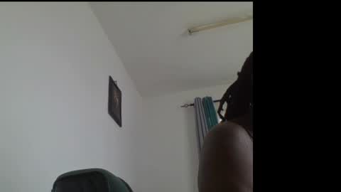 Snapshot of sexysandra752355 chatting on 10/06/25, 12:46 claris adhiambo odero online show from 10/06/25, 12:46