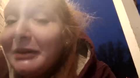 Snapshot of sexyscarlettspitfire chatting on 12/19/25, 12:12 sexyscarlettspitfire online show from 12/19/25, 12:12