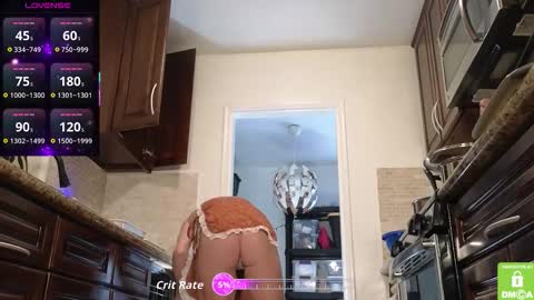 Miss Jasmine Baker - eXXXotica DC December 6th - 8th online show from 11/09/25, 09:46