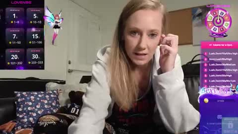 Miss Jasmine Baker - eXXXotica DC December 6th - 8th online show from 12/22/25, 01:35