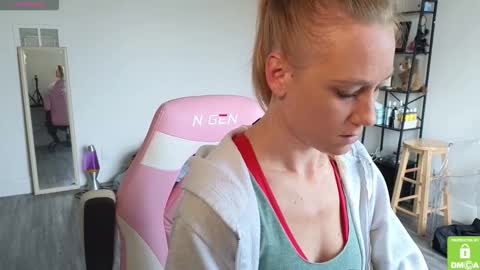 Miss Jasmine Baker - eXXXotica DC December 6th - 8th online show from 01/06/26, 06:44